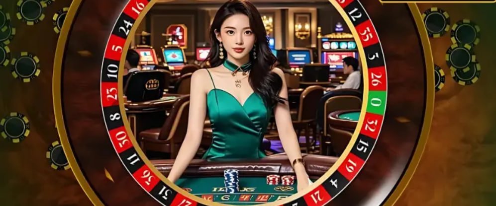 Wintoto889 lobby game trending permainan paling ramai dimainkan member