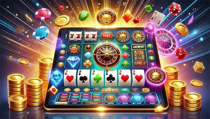 Wintoto889 bingo dan lobby game interaktif tersedia mobile