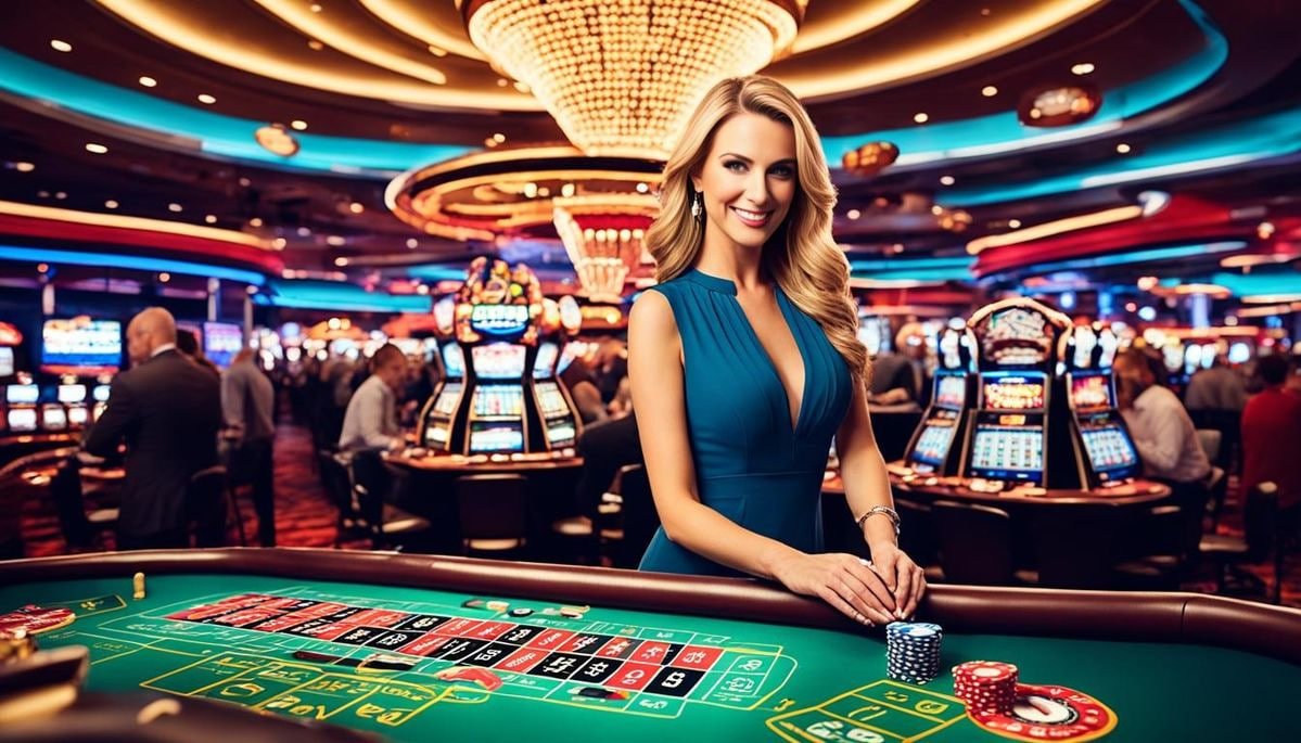 Wintoto889 permainan slot RTP tinggi megaways video slot pilihan