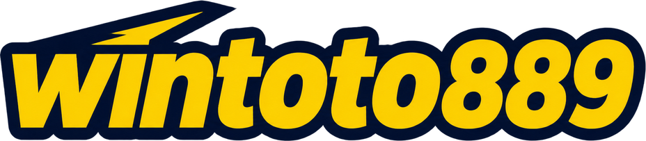 Wintoto889 Logo